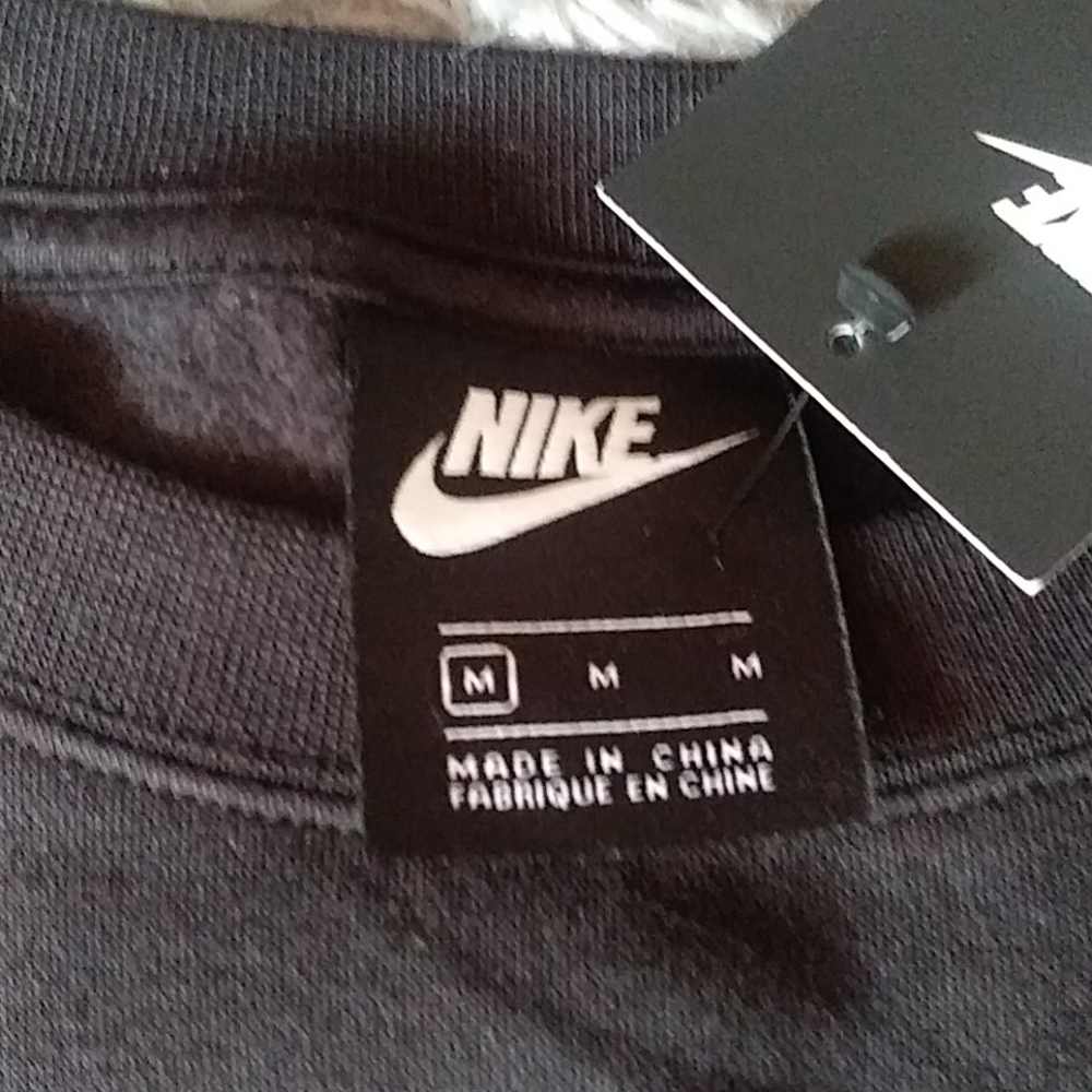 Nike Outfit/Set/Bundle Sparkle Gold/Silver *NEW* - Picture 3 of 6